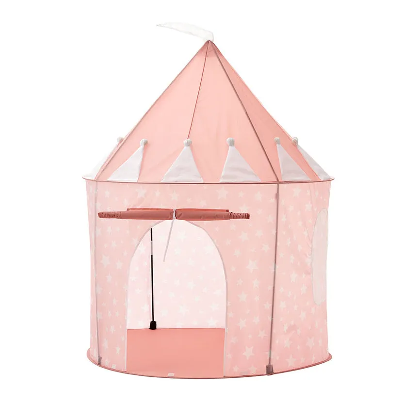 Kid’s Concept Play Tent – Pink Star