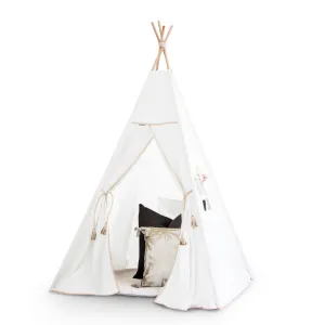 Kids Teepee Tent | Leatherette