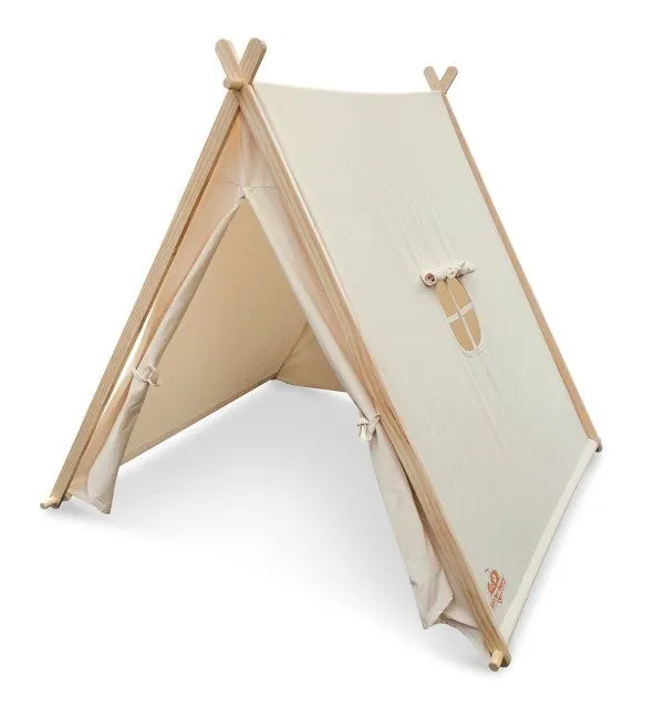 Kinderfeets Tent- Natural