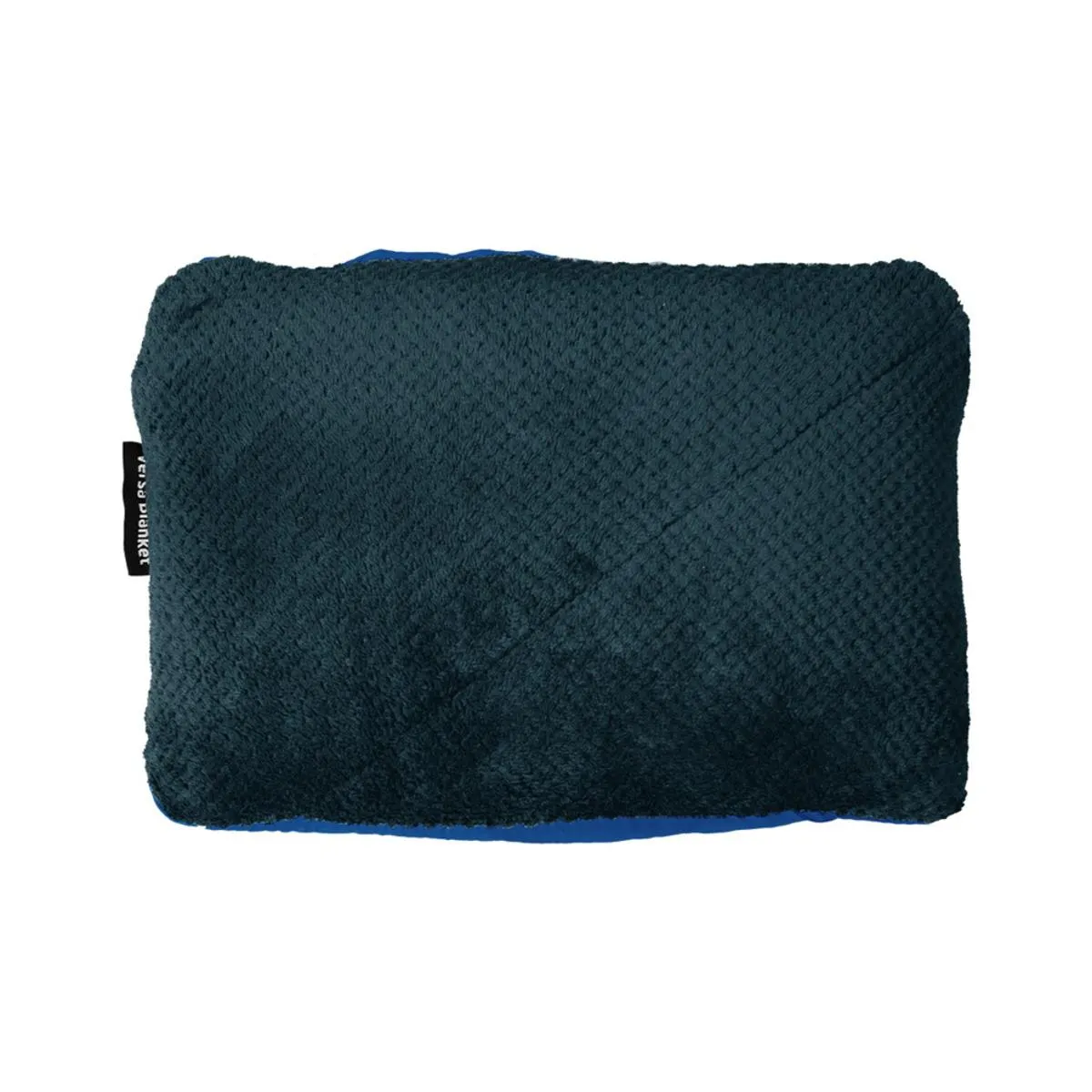 Klymit Versa Luxe Blanket - Blue