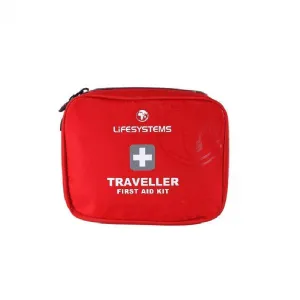 Lifesystems Traveller First Aid Kit