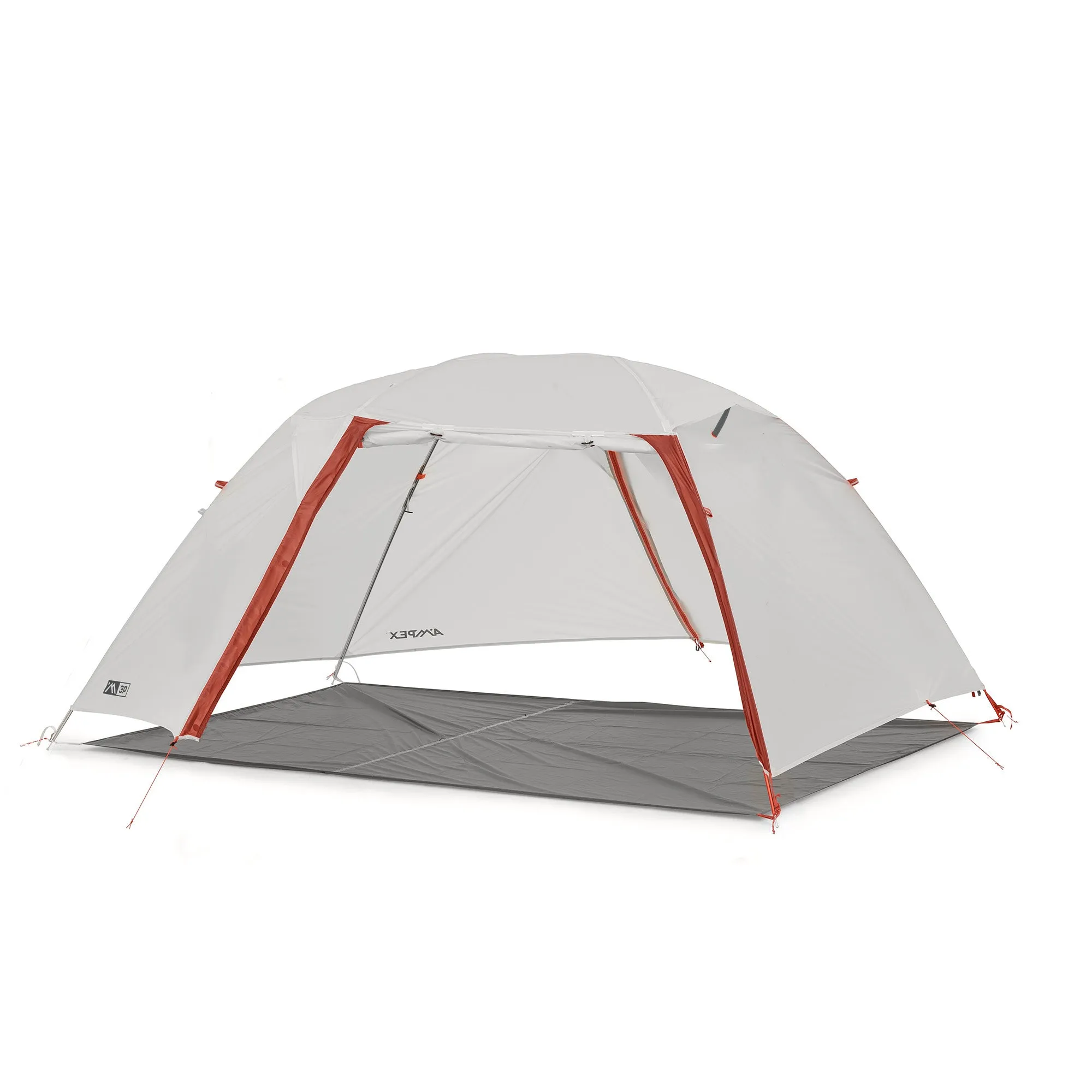 Lightweight Backpacking Tent | 3 Person