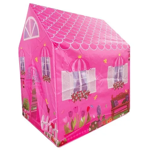 Lucky Baby Princess House Tent