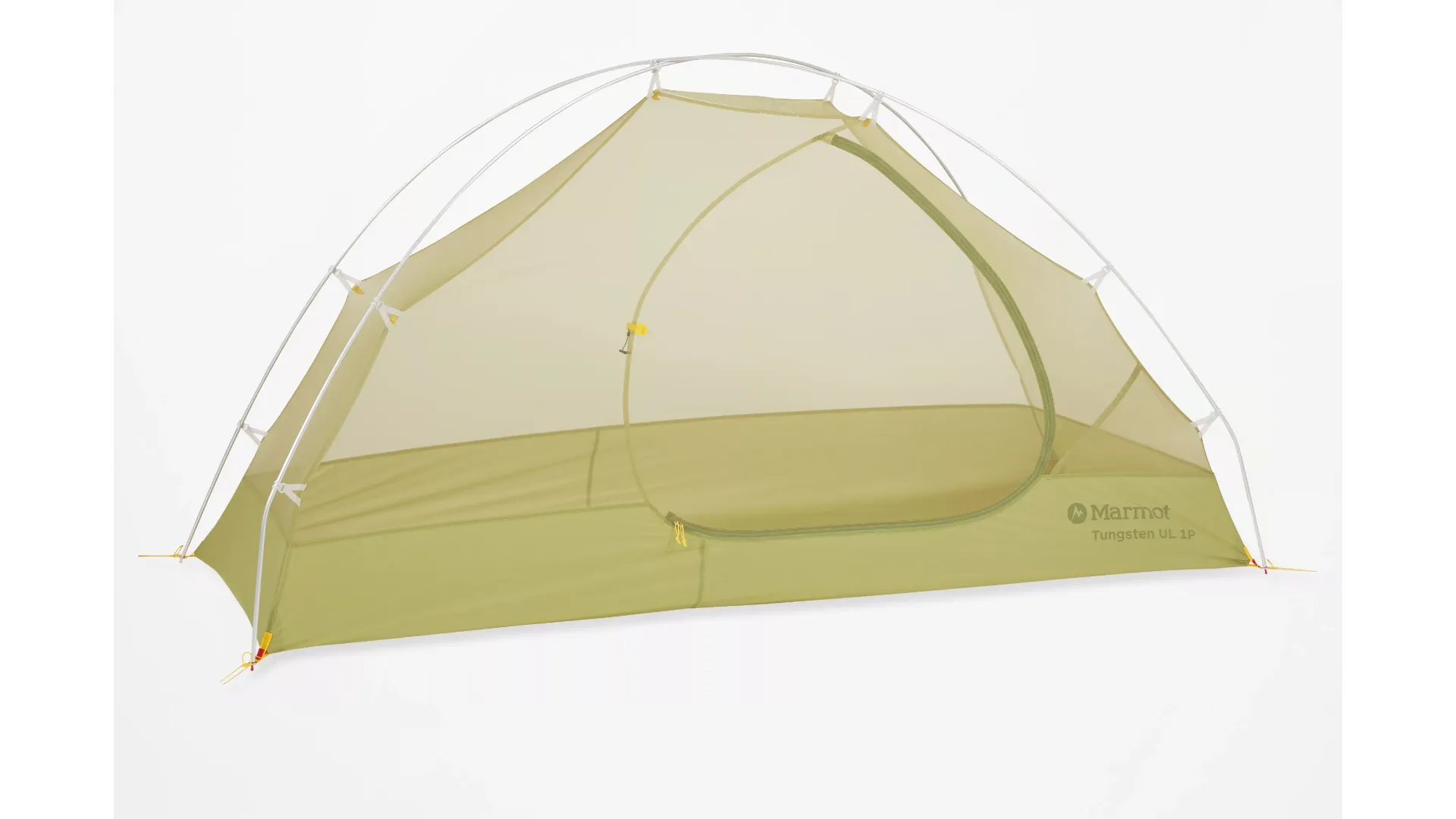 Marmot Tungsten Ultralight 1-Person Tent