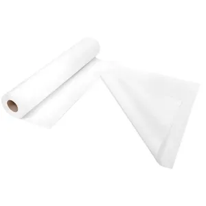 Medical Bed Sheet Roll 58cm x 50m