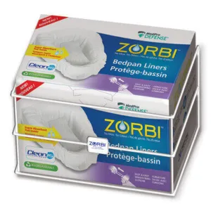 MedPro Defense Zorbi Wall Dispenser for Bags