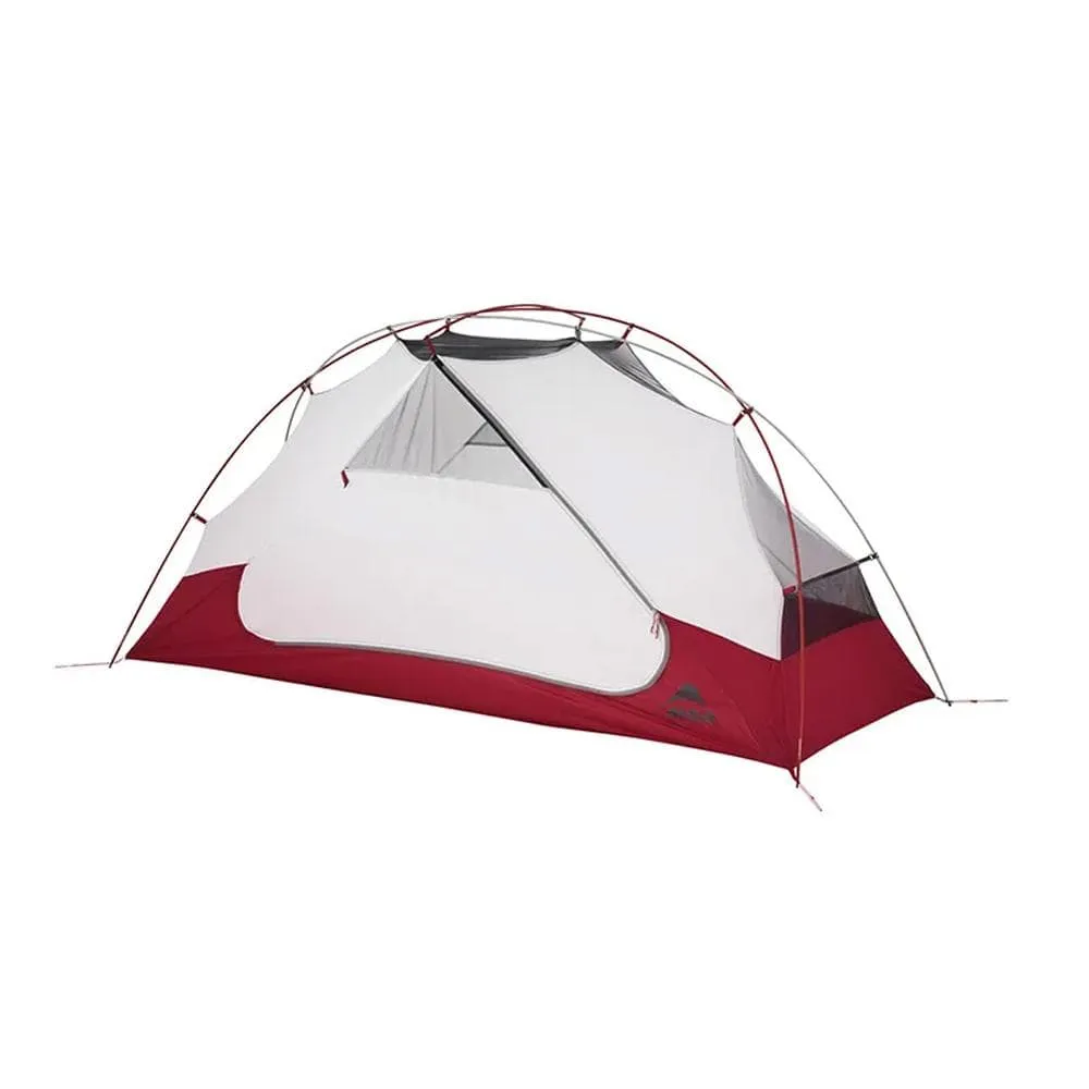 MSR Elixir 1 Tent V2 (Footprint included)