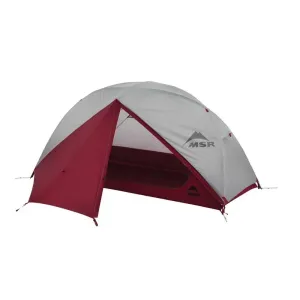 MSR Elixir 1 Tent V2 (Footprint included)