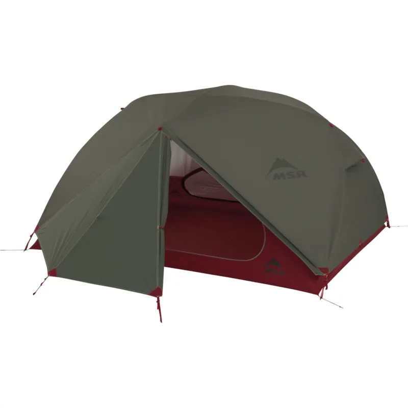 MSR Elixir 3 Tent