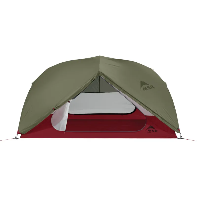 MSR Elixir 3 Tent