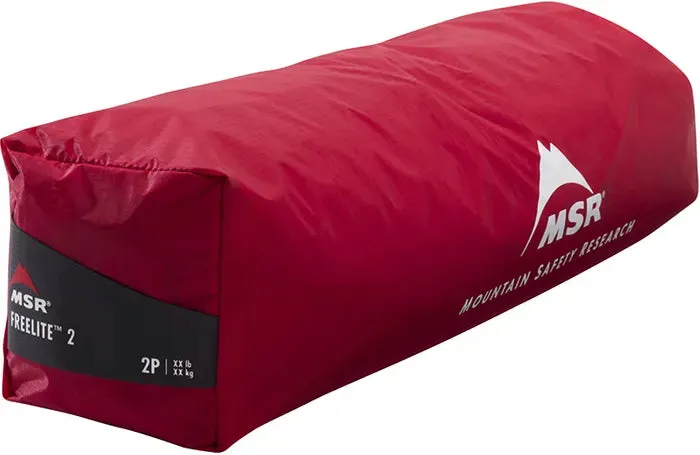 MSR Freelite 2 Tent