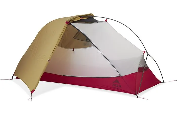 MSR Hubba Hubba 1 Tent