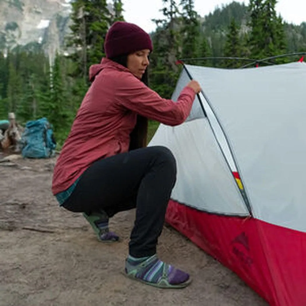 MSR Hubba Hubba 3 Tent V7