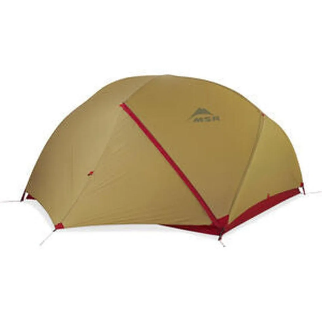 MSR Hubba Hubba 3 Tent V7