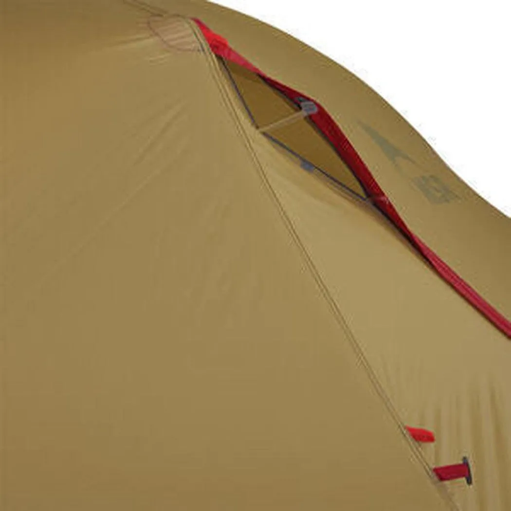 MSR Hubba Hubba 3 Tent V7