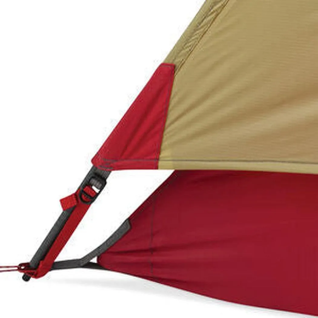 MSR Hubba Hubba 3 Tent V7