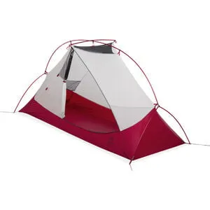 MSR Hubba Hubba Bikepack 1-Person Tent