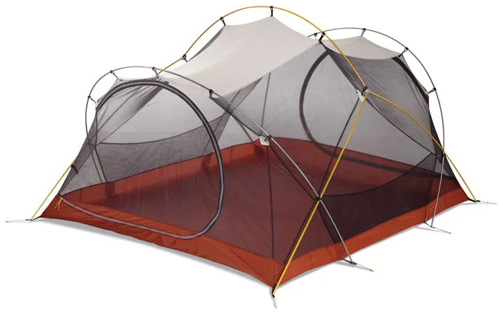 MSR Mutha Hubba Tent V3