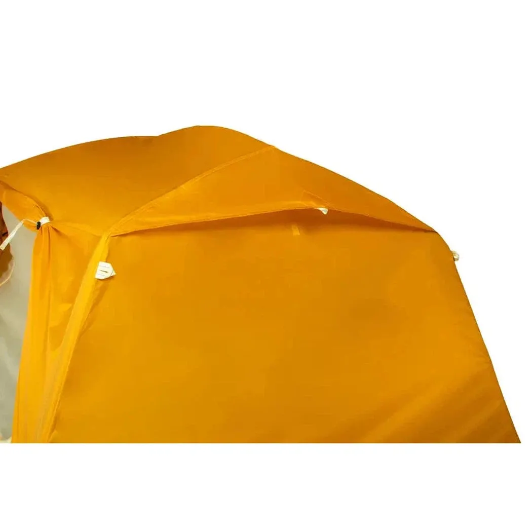 NEMO Aurora Backpacking Tent and Footprint 2P