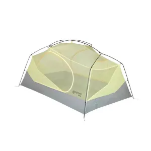 NEMO Aurora Backpacking Tent and Footprint 2P