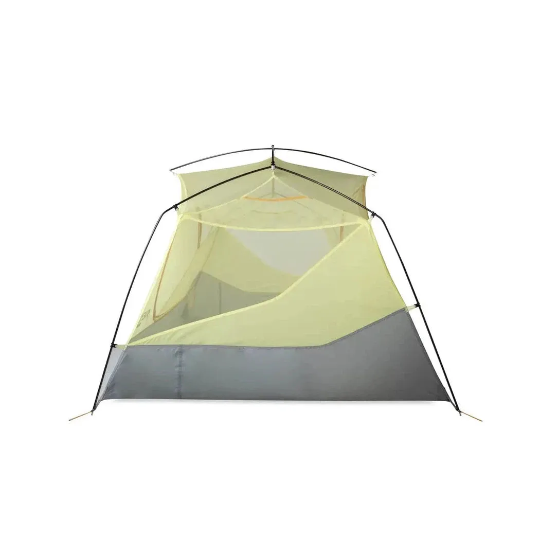 NEMO Aurora Backpacking Tent and Footprint 2P