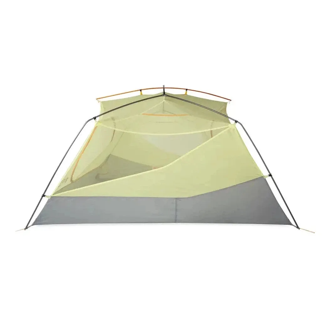 NEMO Aurora Backpacking Tent and Footprint 3P