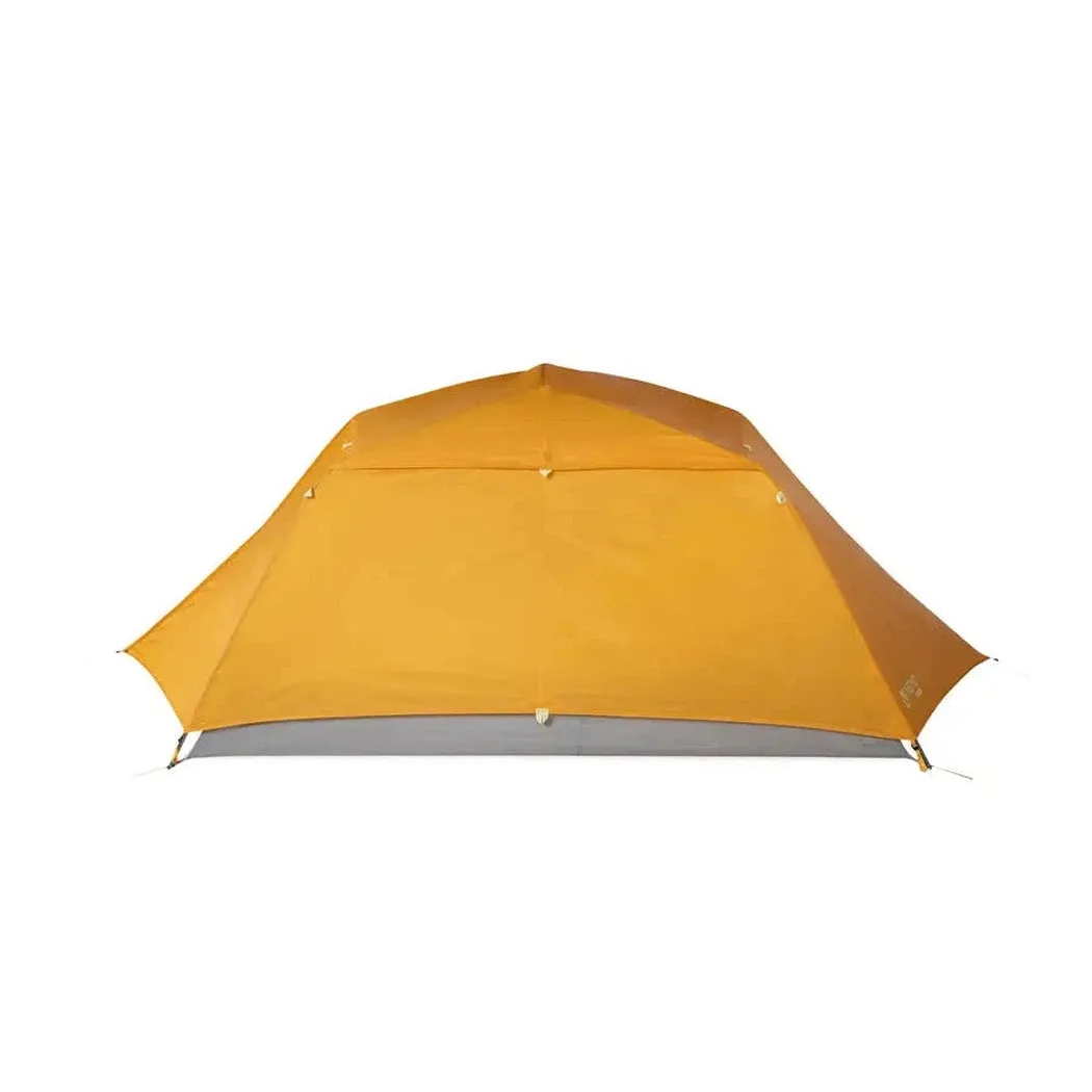 NEMO Aurora Backpacking Tent and Footprint 3P