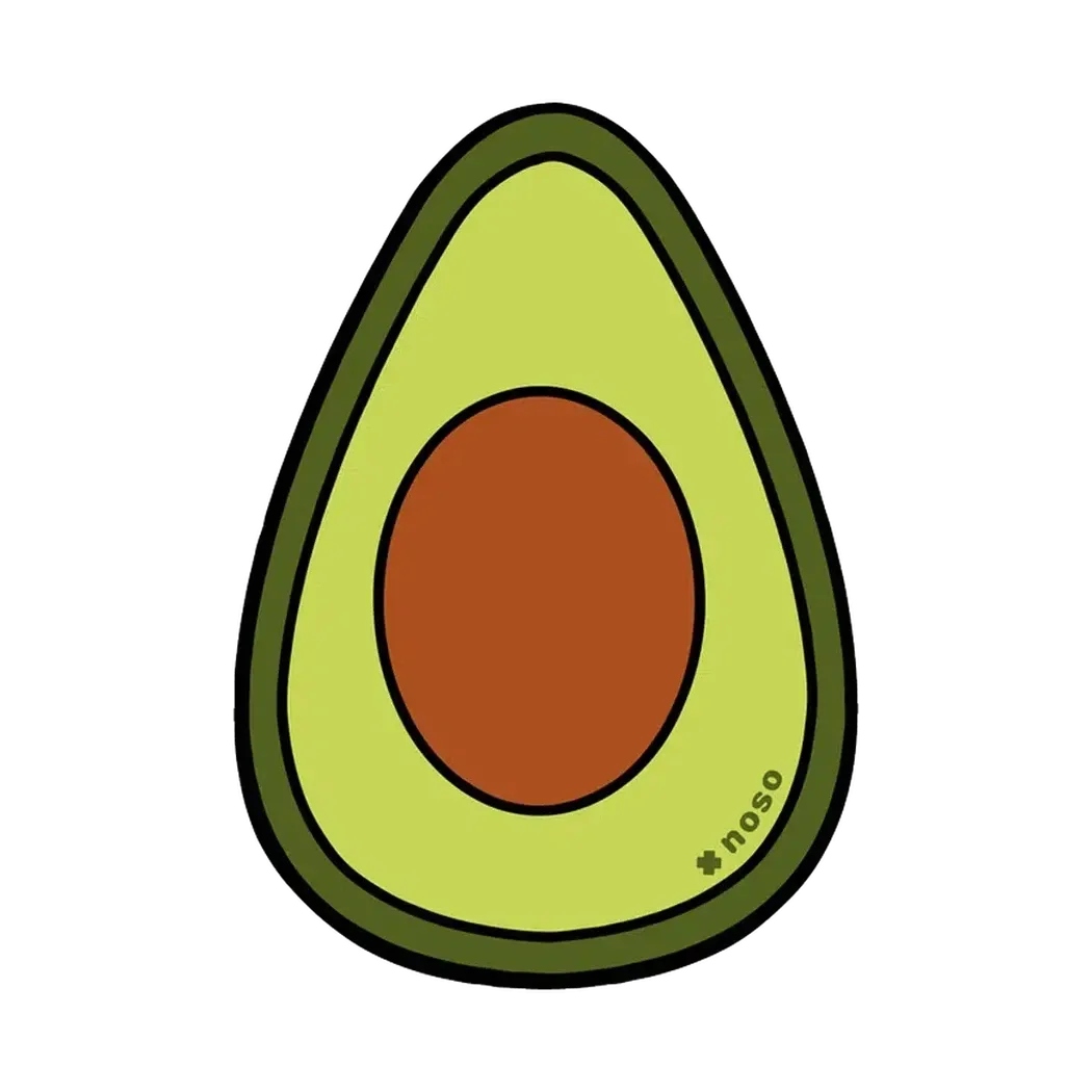 Noso Avocado