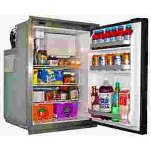 Nova Kool 5.8 cu. Fridge *Freight Alert*