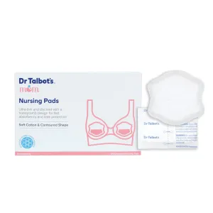 Nursing Pads (100-Pack)