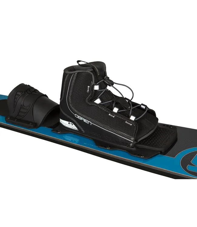 Obrien Pro Tour Junior Slalom Ski with Z9 Boot and RTP