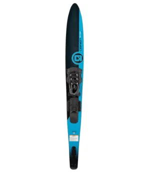 Obrien Pro Tour Junior Slalom Ski with Z9 Boot and RTP