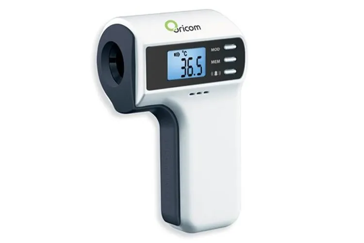 Oricom- FS300 Non-Contact Infrared Thermometer