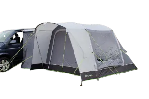 Outdoor Revolution Cayman Curl Mid Drive Away Awning