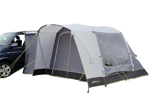 Outdoor Revolution Cayman Curl Mid Drive Away Awning