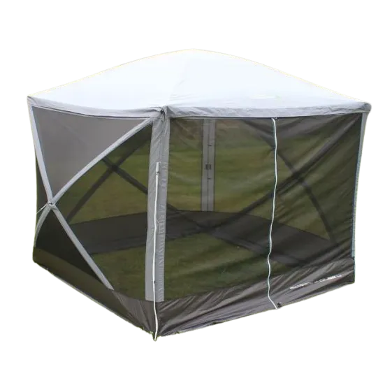 Outdoor Revolution Cayman Screenhouse 4 Freestanding Gazebo