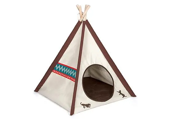 Pet Teepee Classic