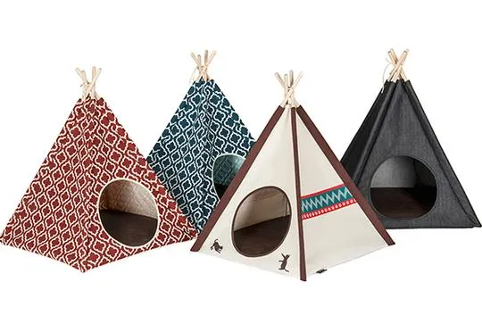 Pet Teepee Classic