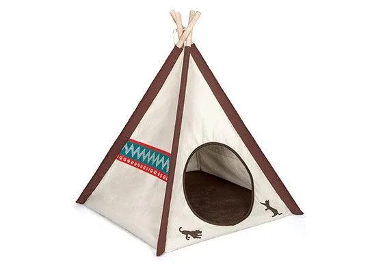 Pet Teepee