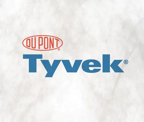 Prepackaged Tyvek Ground Cloth 3'X9'