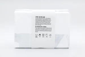 Prepackaged Tyvek Ground Cloth 3'X9'