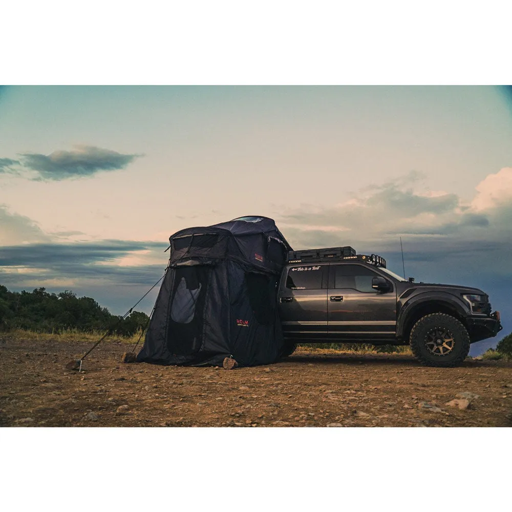 Roam Adventure Co. - Vagabond Tent Annex Room