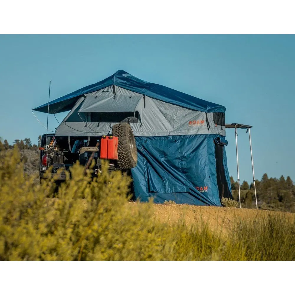 Roam Adventure Co. - Vagabond Tent Annex Room