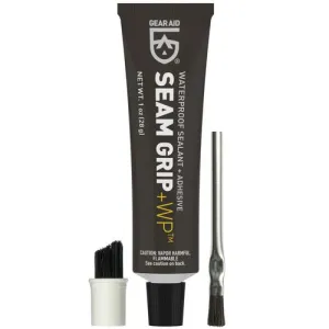 Seam Grip WP | Waterproof Sealant and Adhesive