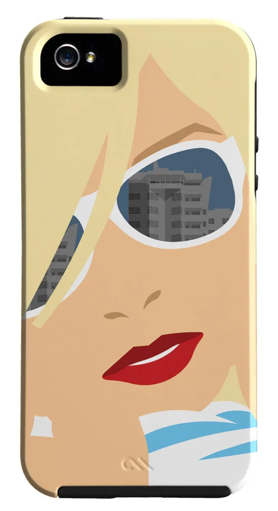 SHADES 5 Phone Case