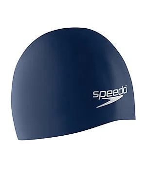 SPEEDO Racer Dome Silicone Cap