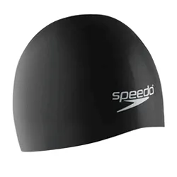 SPEEDO Racer Dome Silicone Cap