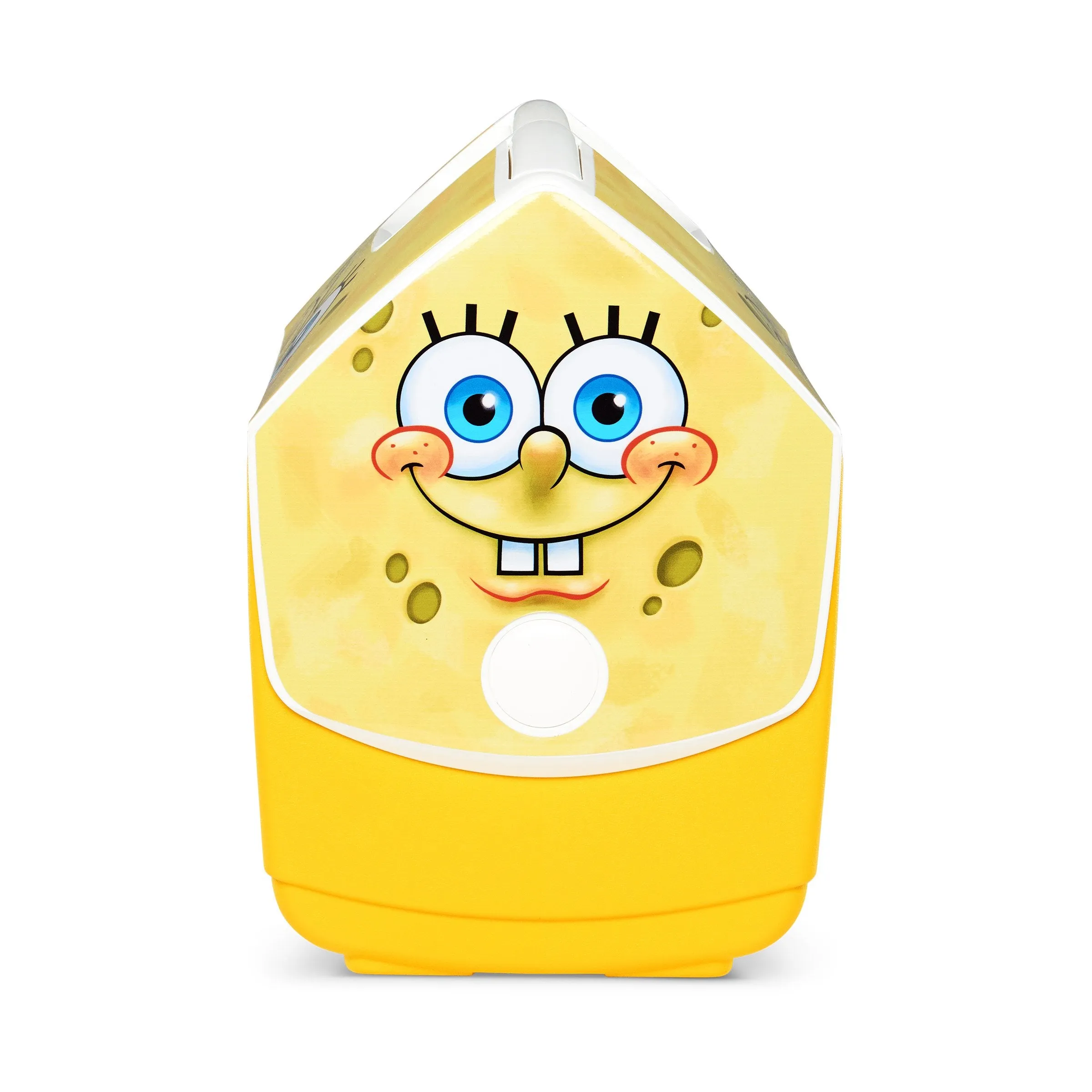 Spongebob Playmate Elite Limited Edition Wink 16 Qt Cooler