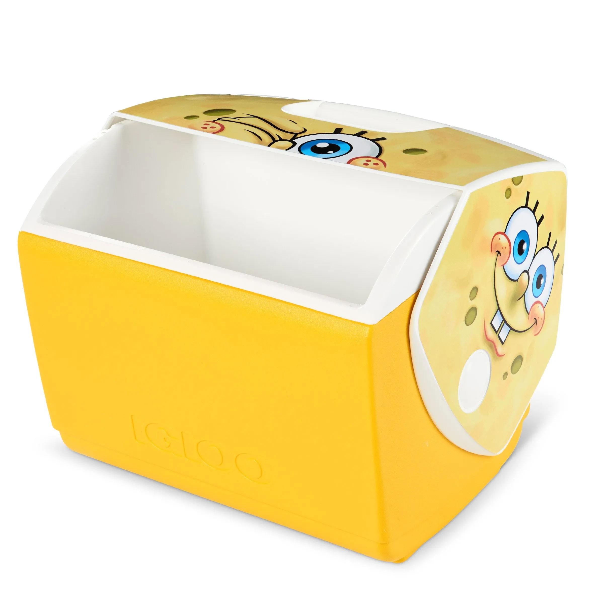 Spongebob Playmate Elite Limited Edition Wink 16 Qt Cooler