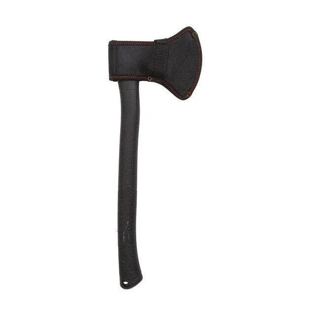 Stansport Survival Hatchet With Fiberglass Handle